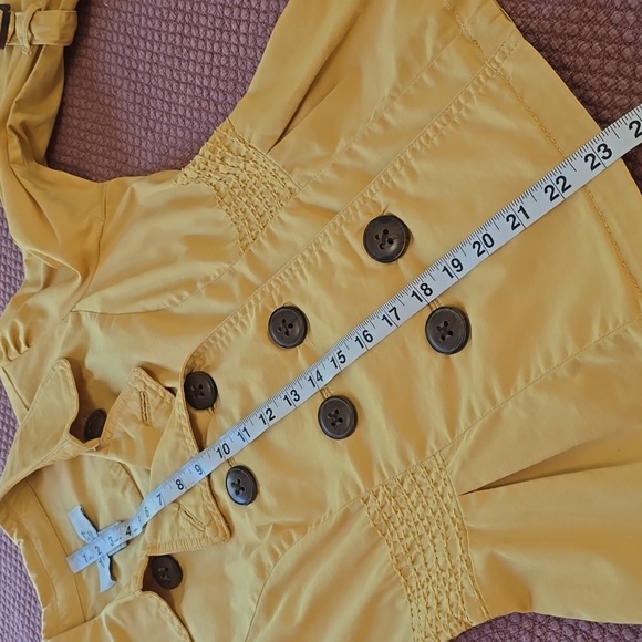 American Rag Cie Jacket Womens - Picture 9 of 12